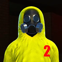 Взломанная Noclip 2 : Survival Online (Ноклип 2)  [МОД Все открыто] - последняя версия apk на Андроид