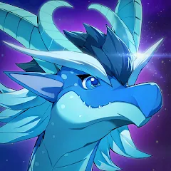 Взломанная Xeno Dragon (Ксено Драгон)  [МОД Menu] - стабильная версия apk на Андроид