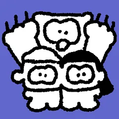 Взлом PURPLACE Merge Puzzle (Парплейс Мрдж Паззл)  [МОД Mega Pack] - стабильная версия apk на Андроид