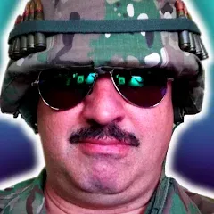 Скачать взломанную Iaragis Ganxilva (Иарагис Ганхилва)  [МОД Unlimited Money] - полная версия apk на Андроид