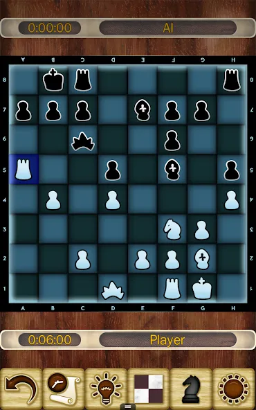 Chess 2  [МОД Все открыто] Screenshot 3