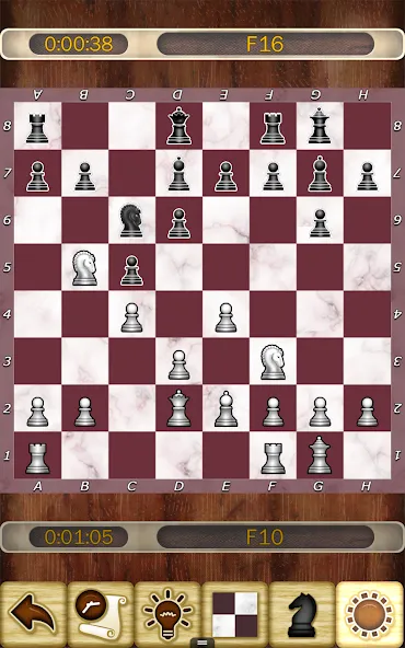 Chess 2  [МОД Все открыто] Screenshot 4