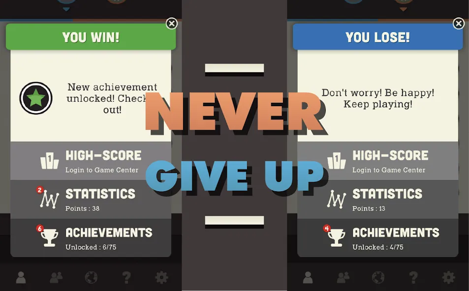 Dots and Boxes - Classic Strat (Дотс энд Бокс)  [МОД Menu] Screenshot 4