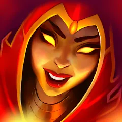 Скачать взлом Cards out!  Epic PVP battles  [МОД Много монет] - стабильная версия apk на Андроид