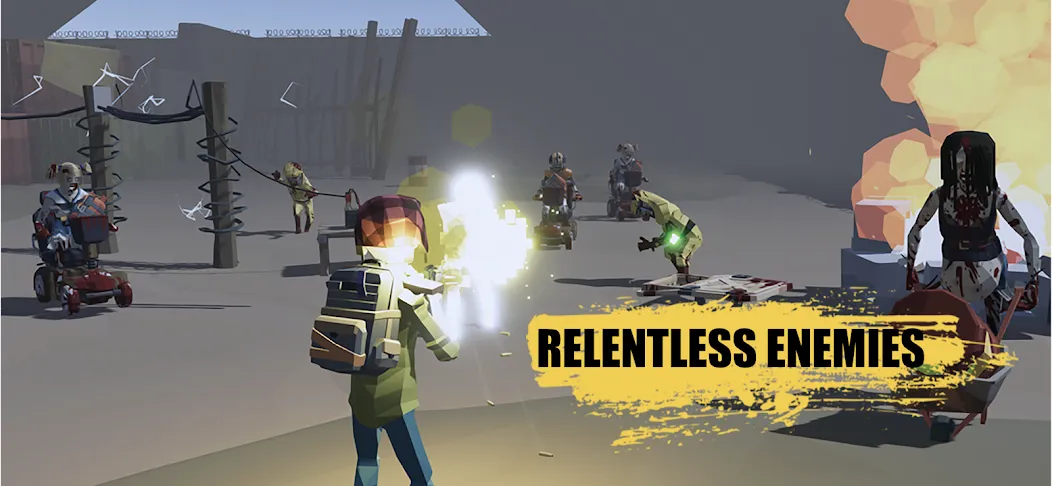 Legendary Larry (Легендарный Ларри)  [МОД Unlimited Money] Screenshot 3