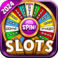 Скачать взлом House of Fun™ - Casino Slots  [МОД Бесконечные деньги] - стабильная версия apk на Андроид