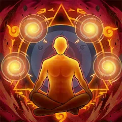 Взлом Тени Пика  [МОД Бесконечные монеты] - последняя версия apk на Андроид