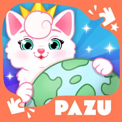 Взлом Princess Palace Pets World  [МОД Unlocked] - последняя версия apk на Андроид