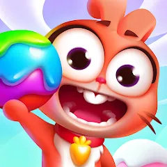 Скачать взлом Skydom  [МОД Бесконечные монеты] - стабильная версия apk на Андроид