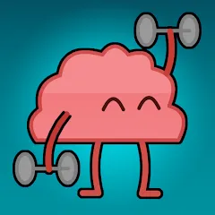 Взлом Neurobics: 60 Brain Games (Нейробика)  [МОД Много денег] - последняя версия apk на Андроид