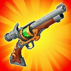 Скачать взломанную Hero Adventure: Survivor RPG (Герой приключений)  [МОД Бесконечные деньги] - полная версия apk на Андроид