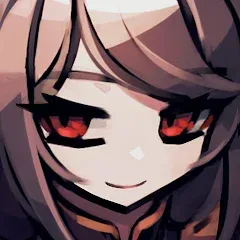 Взломанная Phantom Rose Scarlet (Фантом Роуз Скарлет)  [МОД Все открыто] - стабильная версия apk на Андроид