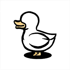 Взлом Clusterduck (Кластердак)  [МОД Бесконечные монеты] - стабильная версия apk на Андроид