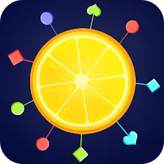 Взлом Happy Pin (Хэппи Пин)  [МОД Все открыто] - стабильная версия apk на Андроид