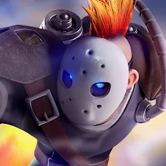 Взломанная Drill Wars (Дрилл Ворс)  [МОД Unlocked] - последняя версия apk на Андроид