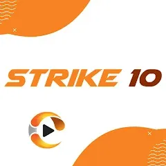 Взлом MTT-Strike 10 (МТТ)  [МОД Все открыто] - последняя версия apk на Андроид