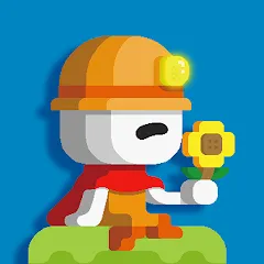 Взлом BOKU BOKU  [МОД Menu] - последняя версия apk на Андроид