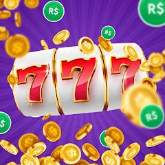 Скачать взломанную Spinbux - Robux (Спинбакс)  [МОД Unlimited Money] - стабильная версия apk на Андроид