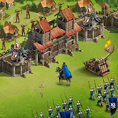 Взлом Stormfall: Rise of Balur (Стормфолл)  [МОД Все открыто] - полная версия apk на Андроид