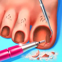 Взломанная Beauty Fantasy: Zen & Makeover (Бьюти Фэнтези)  [МОД Много денег] - полная версия apk на Андроид