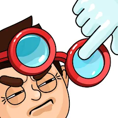 Скачать взлом DOP 3: Displace One Part (ДОП 3)  [МОД Mega Pack] - последняя версия apk на Андроид