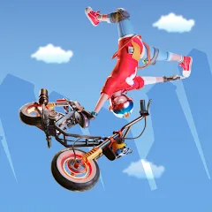 Взлом Urban Trial Pocket (Урбан Траил Покет)  [МОД Unlocked] - последняя версия apk на Андроид