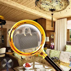Взлом Around the world:Hidden Object  [МОД Много денег] - полная версия apk на Андроид