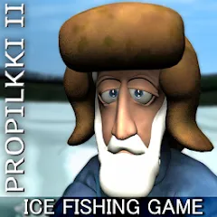 Скачать взлом Pro Pilkki 2 - Ice Fishing (Про Пилкки 2)  [МОД Меню] - стабильная версия apk на Андроид