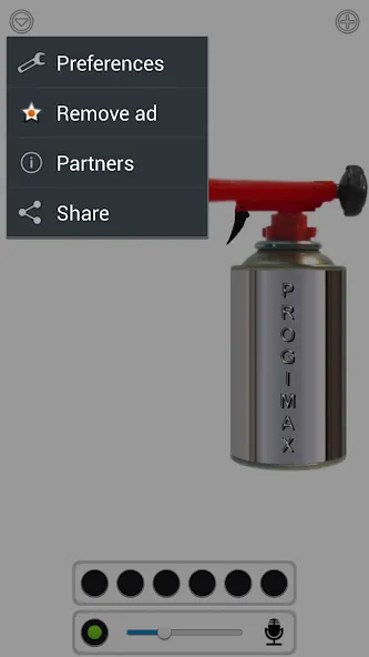 Stadium Horn (Simulator)  [МОД Бесконечные монеты] Screenshot 4