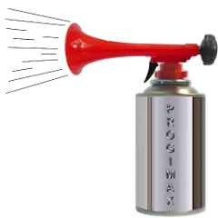 Взломанная Stadium Horn (Simulator)  [МОД Бесконечные монеты] - последняя версия apk на Андроид