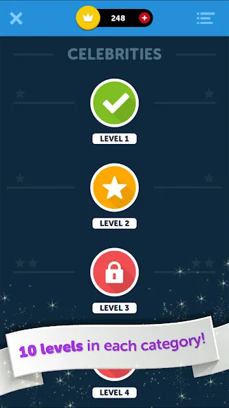 Crossword Quiz (Кроссворд Квиз)  [МОД Много денег] Screenshot 4