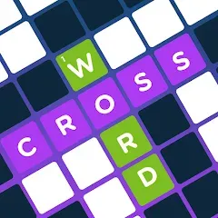 Взлом Crossword Quiz (Кроссворд Квиз)  [МОД Много денег] - полная версия apk на Андроид