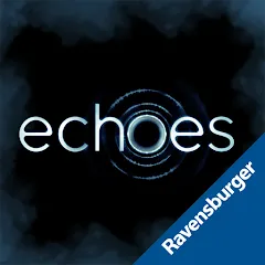 Взломанная Ravensburger echoes (Равенсбургер эхо)  [МОД Unlocked] - полная версия apk на Андроид