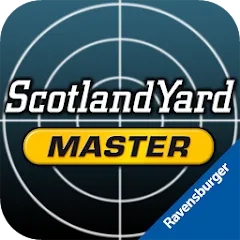 Взлом Scotland Yard Master (Шотланд Ярд Мастер)  [МОД Unlocked] - полная версия apk на Андроид