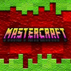 Взлом Master Craft 2022 (Мастер Крафт 2022)  [МОД Unlocked] - полная версия apk на Андроид