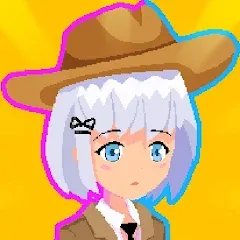 Взломанная Rhythm Story - Detective Novel (Ритм Стори)  [МОД Много денег] - стабильная версия apk на Андроид