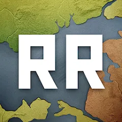 Скачать взломанную Rival Regions: world strategy (Ривал Регионс)  [МОД Меню] - полная версия apk на Андроид