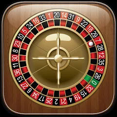 Скачать взломанную Roulette - Casino Style! (Рулетка)  [МОД Mega Pack] - последняя версия apk на Андроид