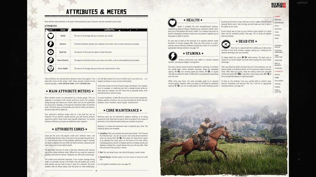 RDR2: Companion (РДР2)  [МОД Меню] Screenshot 4