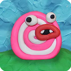 Взлом Run Candy Run  [МОД Много монет] - полная версия apk на Андроид