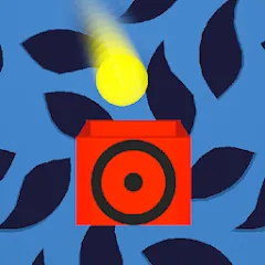 Скачать взлом Ball2Box (Болл2Бокс)  [МОД Unlimited Money] - полная версия apk на Андроид