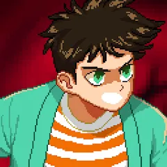 Скачать взломанную Into Samomor (Инто Самомор)  [МОД Бесконечные деньги] - полная версия apk на Андроид