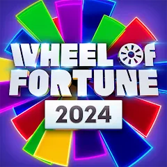 Взлом Wheel of Fortune: TV Game (Вил оф Фортюн)  [МОД Меню] - полная версия apk на Андроид