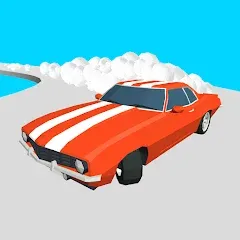 Скачать взлом Hyper Drift!  [МОД Unlimited Money] - последняя версия apk на Андроид