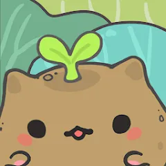 Скачать взломанную My CatPots (Май КэтПотс)  [МОД Меню] - последняя версия apk на Андроид