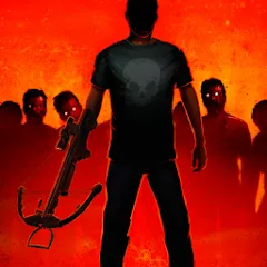 Скачать взлом Into the Dead  [МОД Бесконечные деньги] - последняя версия apk на Андроид