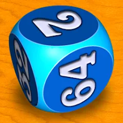 Скачать взломанную Hardwood Backgammon (Хардвуд Бэкгаммон)  [МОД Бесконечные деньги] - последняя версия apk на Андроид