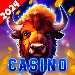 Скачать взлом 777 casino games - slots games  [МОД Все открыто] - стабильная версия apk на Андроид