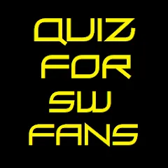 Скачать взломанную Quiz For SW Fans (Квиз для фанатов ЗВЗ)  [МОД Unlocked] - последняя версия apk на Андроид