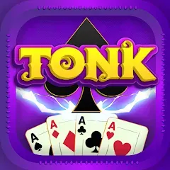Скачать взломанную Tonk - Classic Card Game (Тонк)  [МОД Unlocked] - последняя версия apk на Андроид